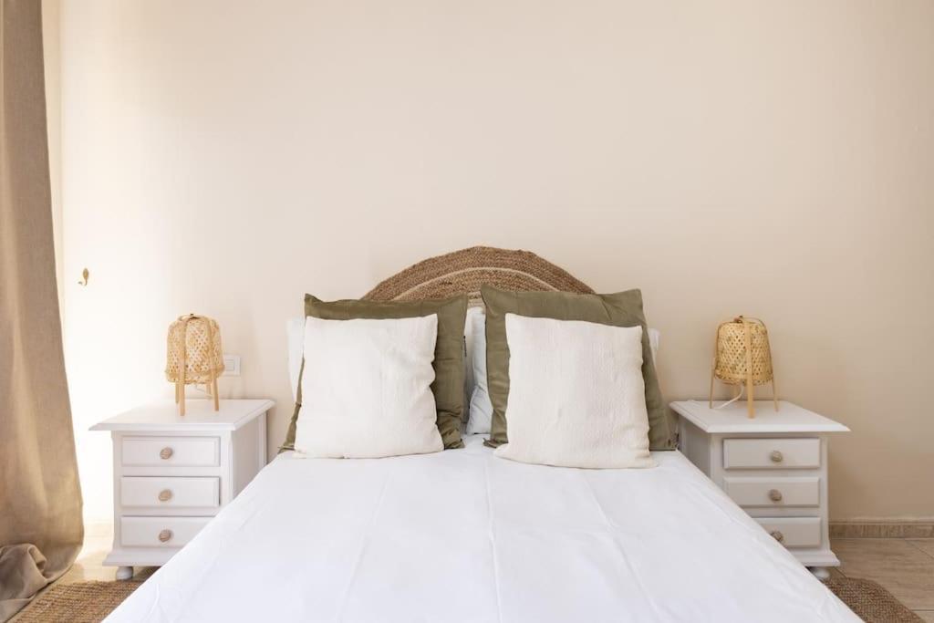 Eden Adeje Pearl Lovely Center Private Parking Apartament