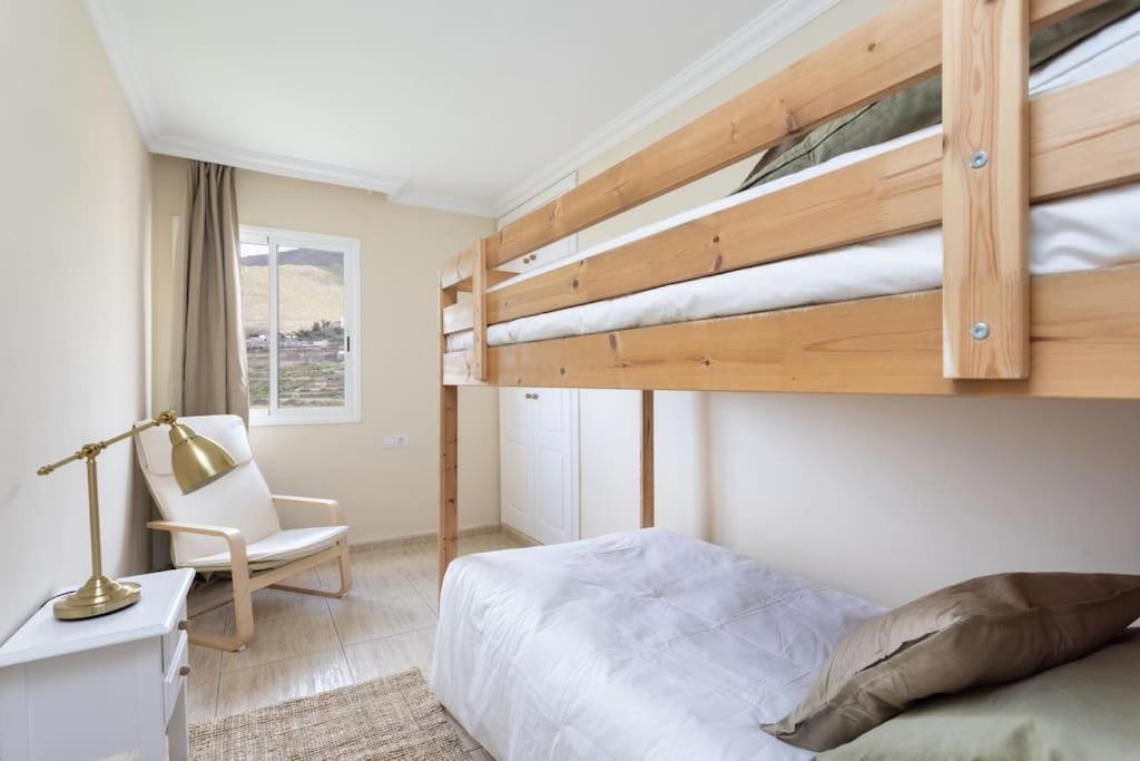 Apartament Eden Adeje Pearl Lovely Center Private Parking Costa Adeje (Tenerife)