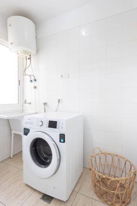 Apartament Eden Adeje Pearl Lovely Center Private Parking Costa Adeje (Tenerife)