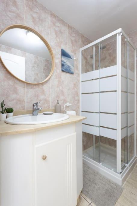 Eden Adeje Pearl Lovely Center Private Parking Appartement *