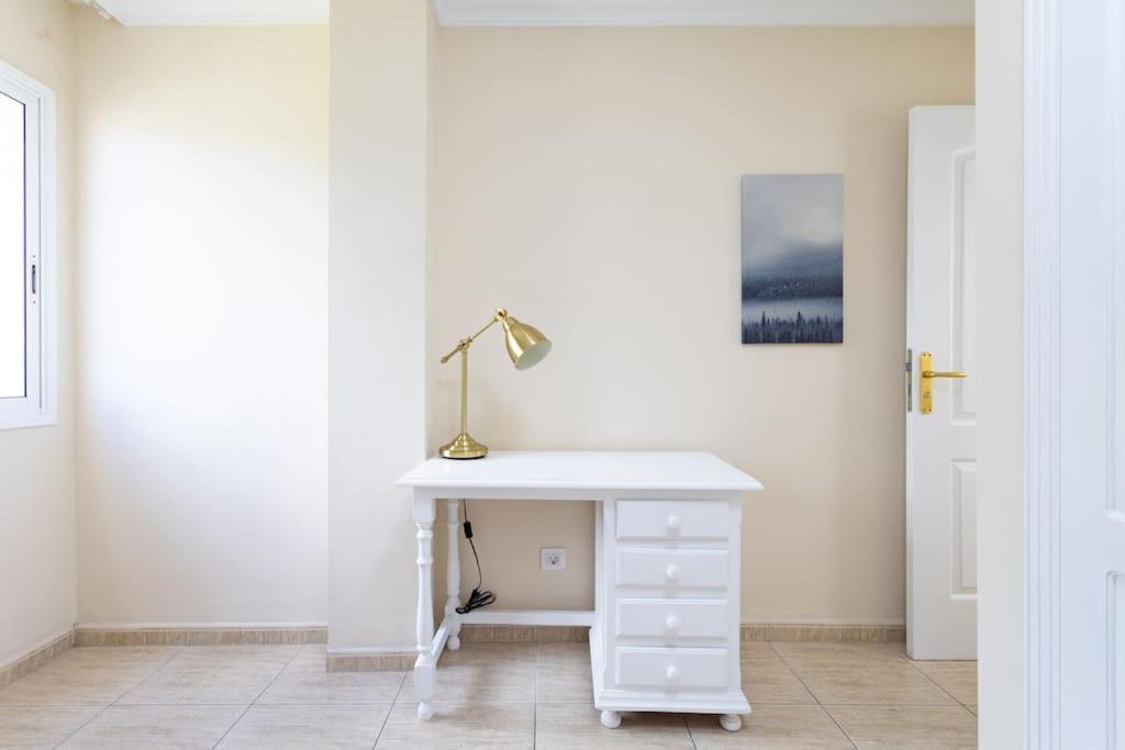 Eden Adeje Pearl Lovely Center Private Parking Appartement *