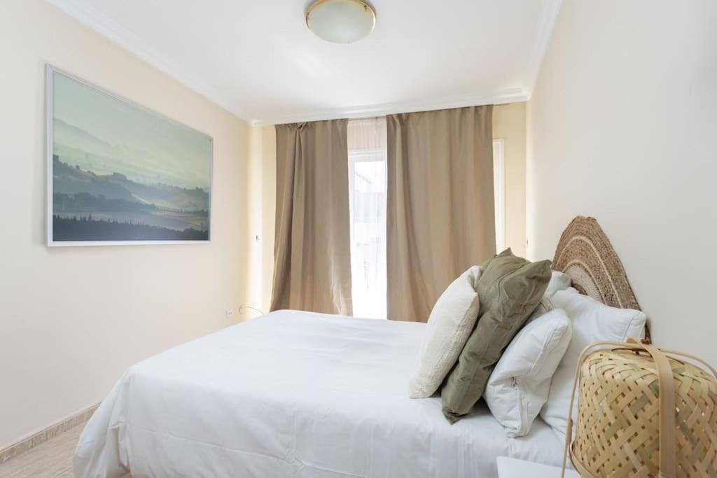 Appartement Eden Adeje Pearl Lovely Center Private Parking Costa Adeje (Tenerife)