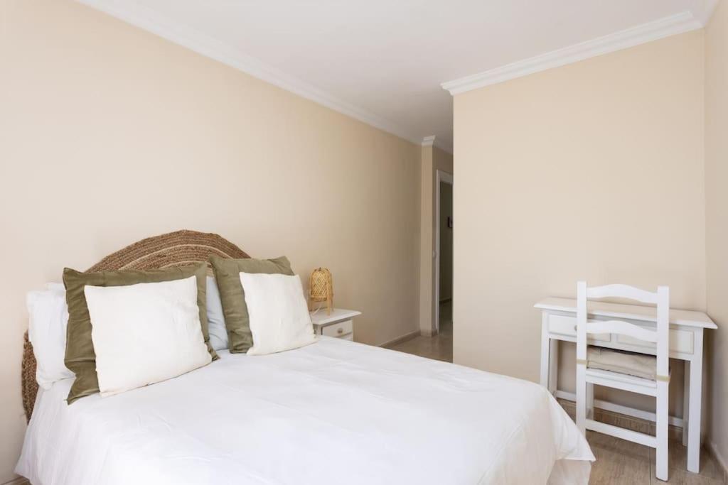 Appartamento Eden Adeje Pearl Lovely Center Private Parking Costa Adeje (Tenerife)