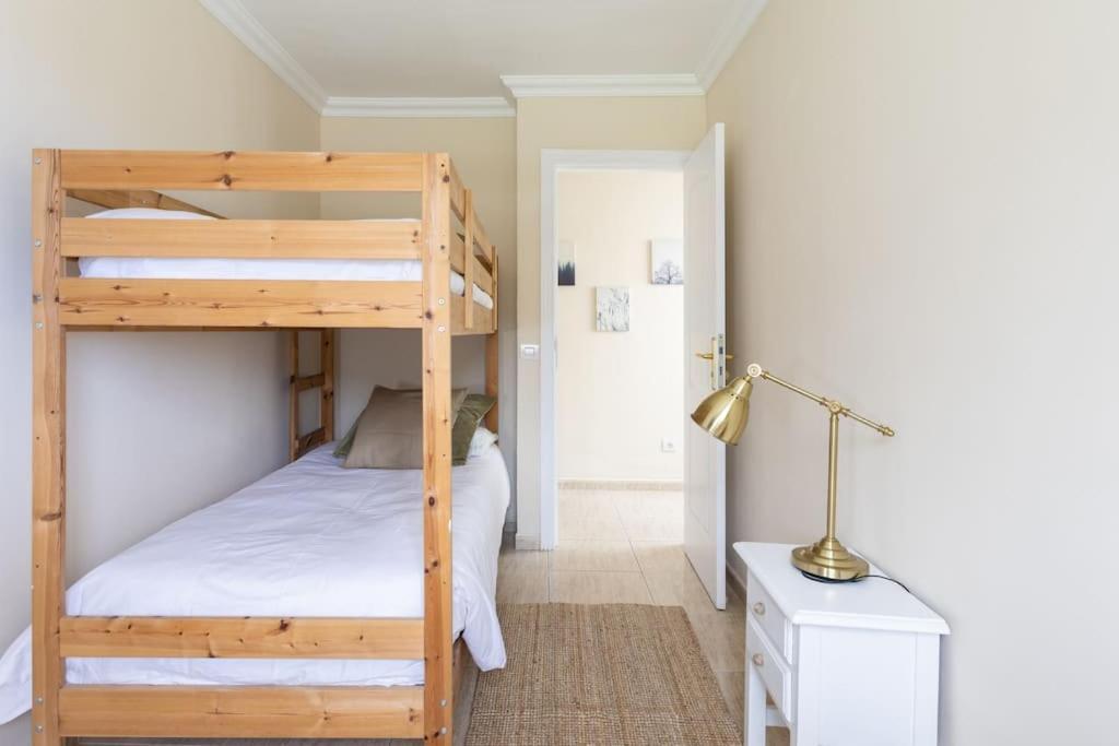 Appartamento Eden Adeje Pearl Lovely Center Private Parking Costa Adeje (Tenerife)