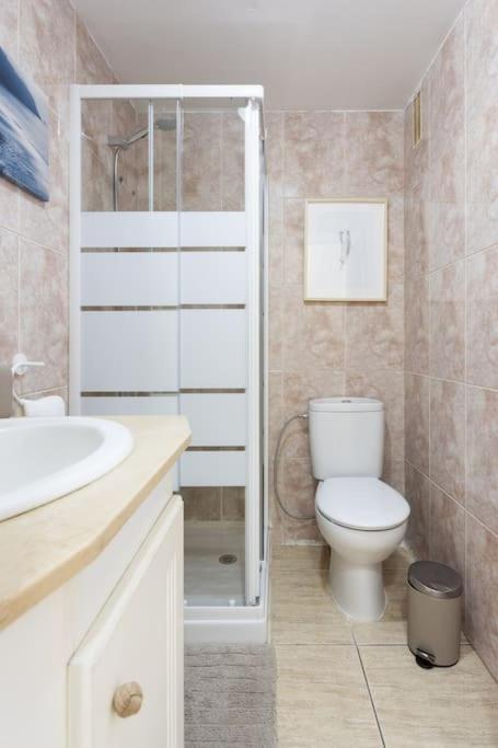 Appartamento Eden Adeje Pearl Lovely Center Private Parking *