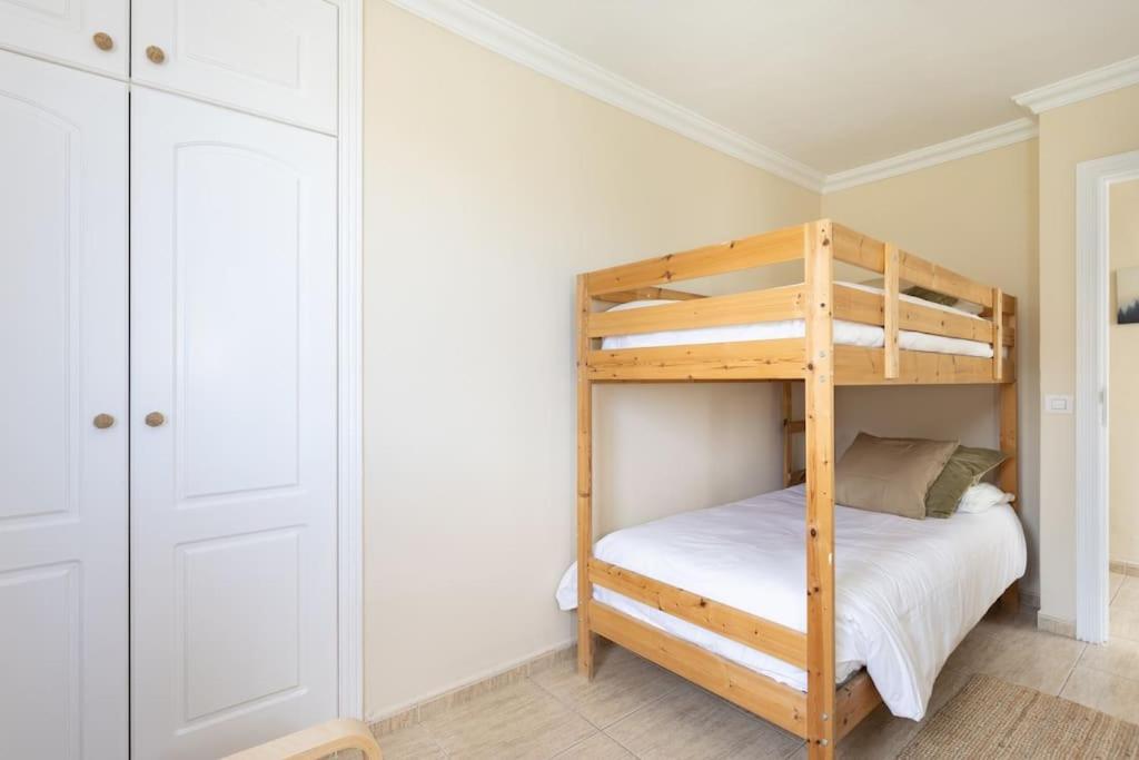 Appartamento Eden Adeje Pearl Lovely Center Private Parking